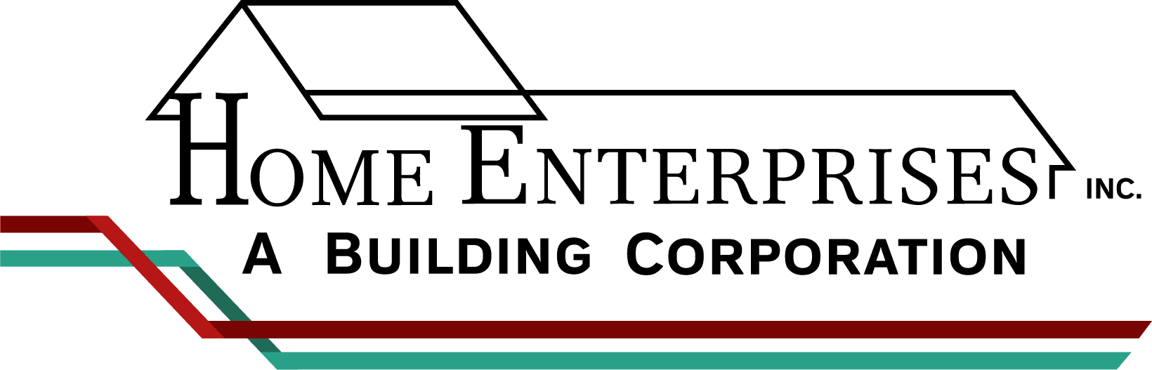 Home Enterprises Inc. Logo